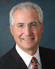 Photo of Alfonso Oliva, MD