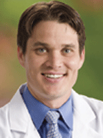 Photo of Matt S. Oliva, MD