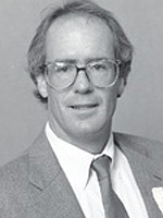Photo of Blake C. Osmundsen, MD