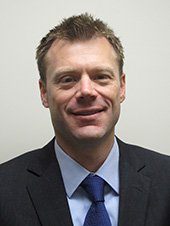 Photo of Matthew P. Ostrom, MD