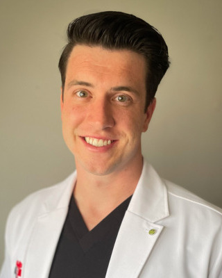 Photo of Wesley Otto, FNP