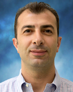 Photo of Tevan Ovsepyan, DO