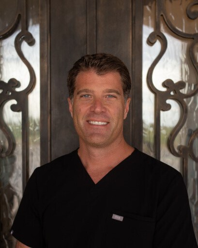 Photo of Jeff Owen, MD