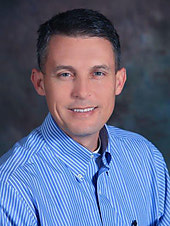 Photo of Richard F. Owens, MD