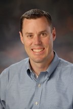 Photo of Eric W. Palmer, MD