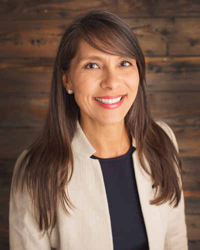 Photo of Kirin N. Palmer, MD