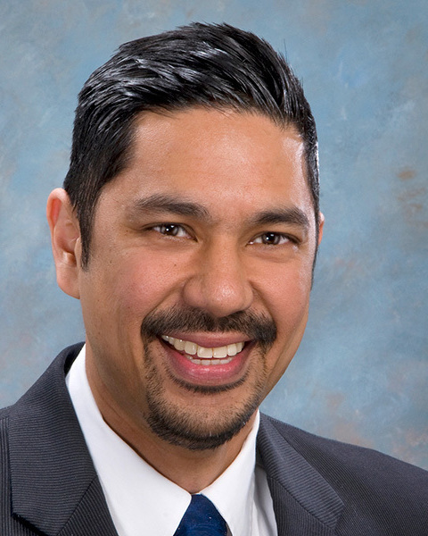 Photo of Rikesh T. Parikh, MD