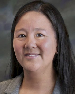 Photo of Christine L. Park, MD