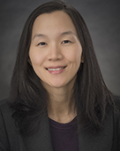 Photo of Jane J. Park, MD