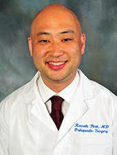 Photo of Kenneth K. Park, MD