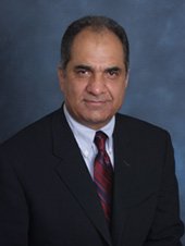 Photo of Hafeez Parray, MD
