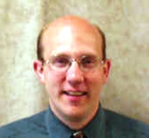 Photo of Todd D. Parrish, MD