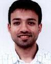 Photo of Apurva K. Patel, MD
