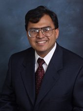 Photo of Mahendra N. Patel, MD