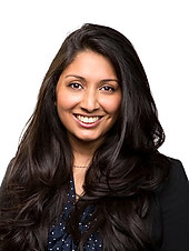 Photo of Shivani J. Patel, MD