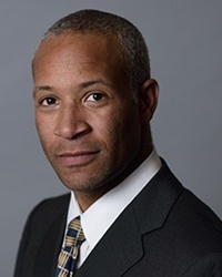 Photo of Dominic P. Patillo, MD