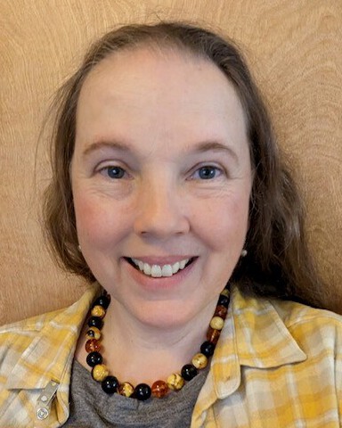 Photo of Osa Peck, RN, CDCES