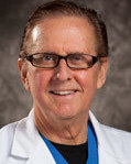 Photo of Arnold L. Petersen, MD