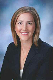 Photo of Megan M. Petersen, MD