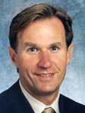 Photo of Mark A. Petroff, MD