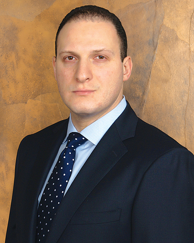 Photo of Dmitry Peysakhov, DDS