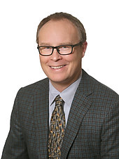 Photo of Michael G. Phillips, MD