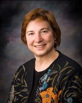 Photo of Susan Pierce, PT