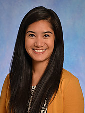 Photo of Amanda S. Pinzon, PAC