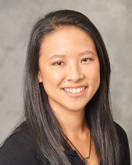Photo of Tiffany Poon, DPT