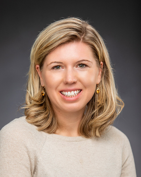 Photo of Kathryn Prichard, RD