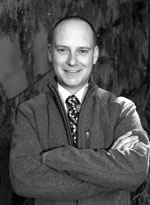Photo of Matthew D. Proctor, MD