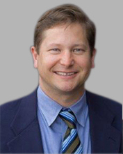 Photo of Brian L. Puskas, MD