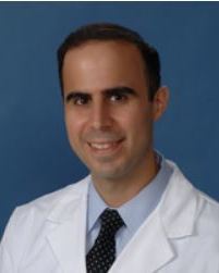 Photo of Amir B. Rabbani, MD