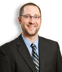 Photo of Ryan L. Ragle, MD