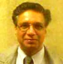 Photo of Ashok Rai, MD