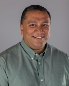 Photo of Rajiv Rajagopal, DMD