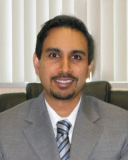 Photo of Vik Rajan, MD