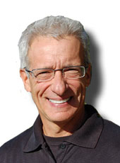 Photo of Eric A. Ravitz, DO