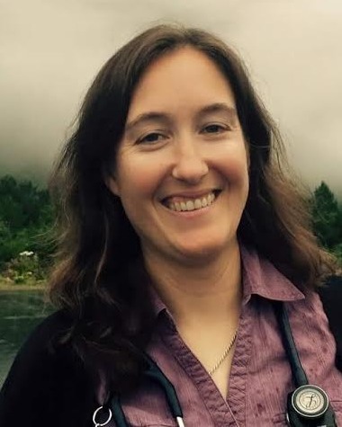 Photo of Megan M. Rayman, MD