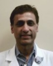 Photo of Ramakrishna T. Reddy, MD
