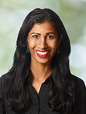 Photo of Swapna B Reddy, MD