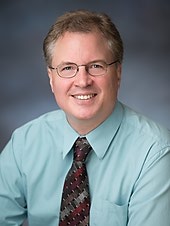 Photo of Matt H. Reed, MD