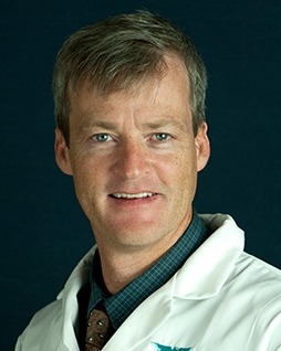 Photo of Philip A. Reilly, MD