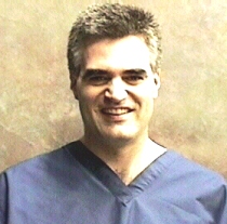 Photo of Frederick K. Reinbold, MD