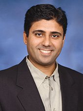 Photo of Anurag Relan, MD