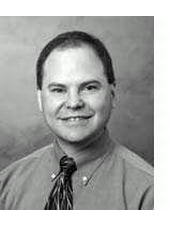 Photo of James M. Resk, MD