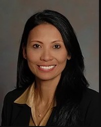 Photo of Virginia D. Reyta, MD