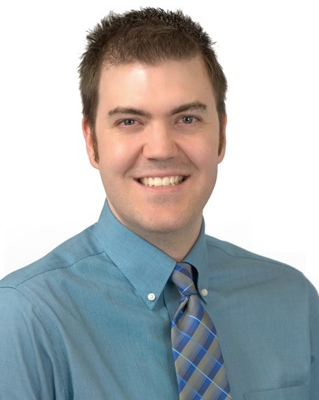 Photo of Barry B. Rhodes, MD