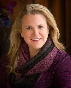 Photo of Amy K. Richardson, DPM