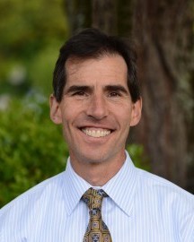 Photo of Erik M. Richmond, DMD